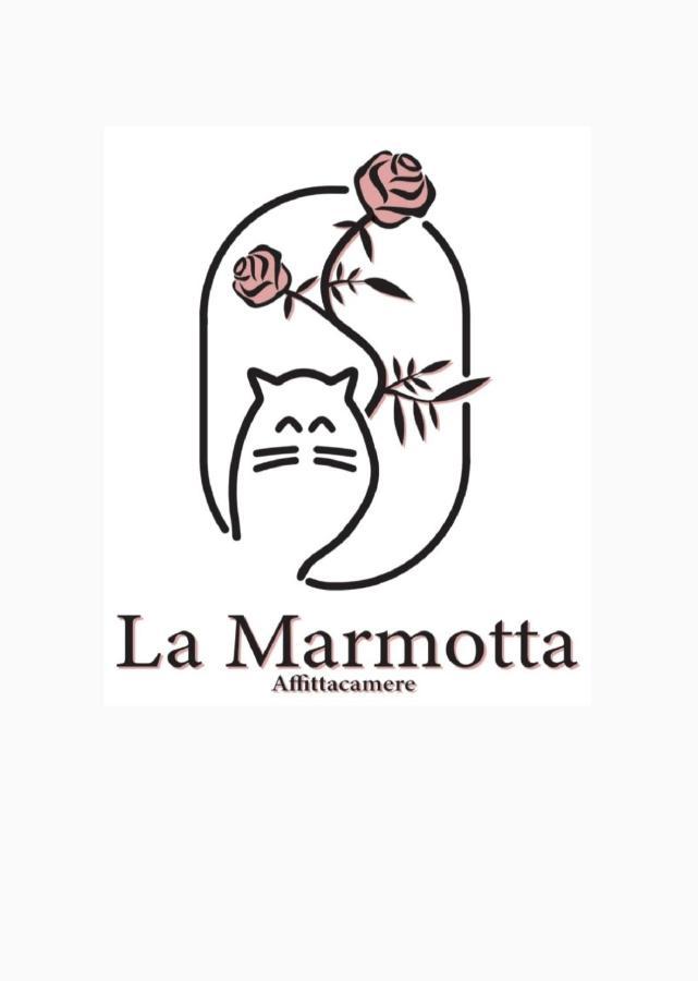 La Marmotta 호텔 Luserna San Giovanni 외부 사진